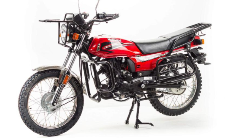 Мотоцикл MOTOLAND (МОТОЛЕНД) FORESTER LITE 200 в Долгопрудном