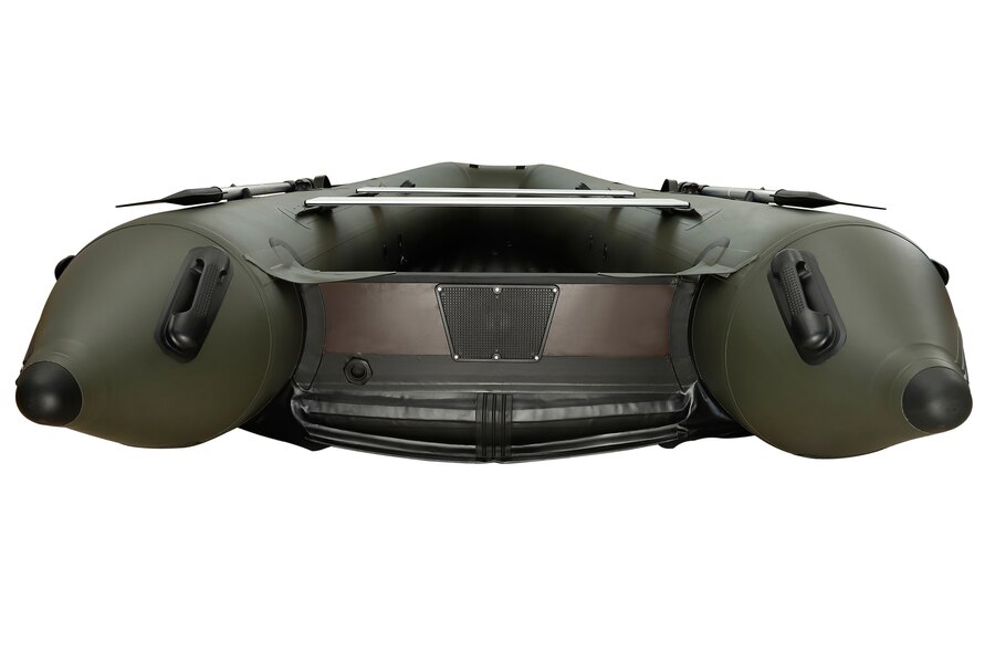 НАДУВНАЯ ЛОДКА GLADIATOR E350PRO в Долгопрудном