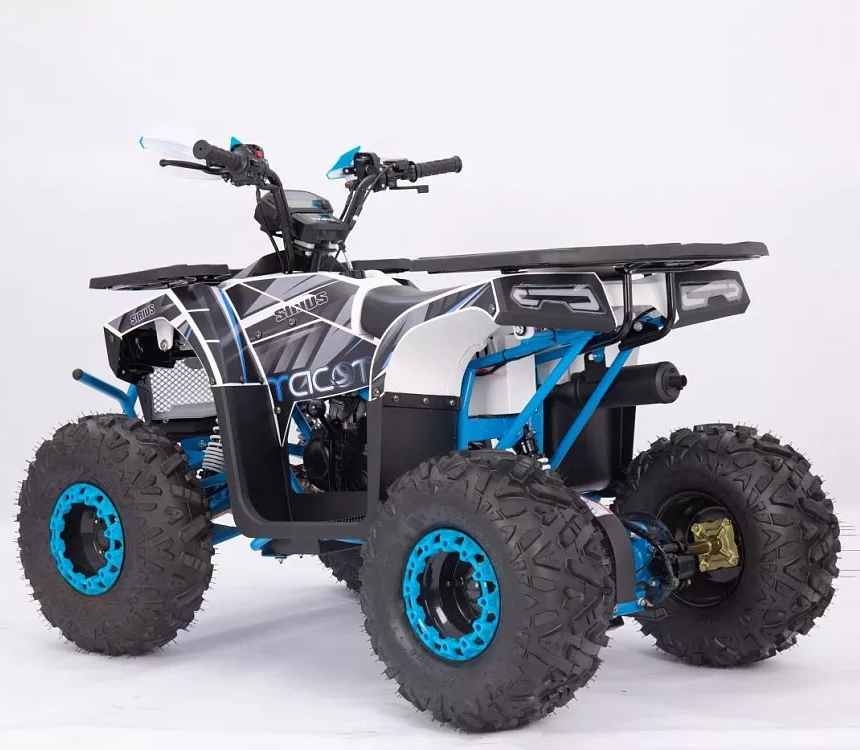 Квадроцикл YACOTA Sirius в Долгопрудном