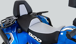 Квадроцикл РМ (Русская Механика) РМ 800 Т в Долгопрудном