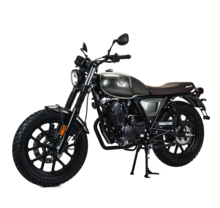 Мотоцикл MOTOLAND (МОТОЛЕНД) TEXAS 300 в Долгопрудном