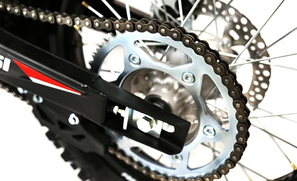 Мотоцикл Progasi SUPER MAX 300 PRO SPORT в Долгопрудном