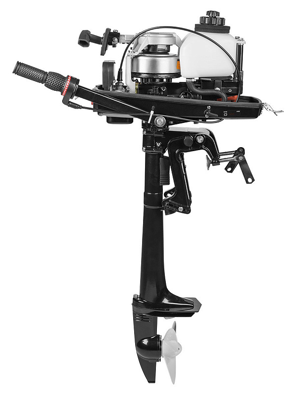 ЛОДОЧНЫЙ МОТОР GLADIATOR G3FHS в Долгопрудном