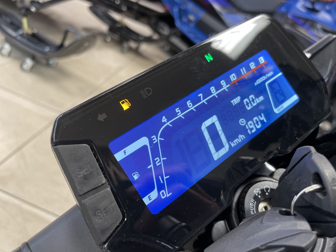 Мопед PROMAX CB150R (49) в Долгопрудном