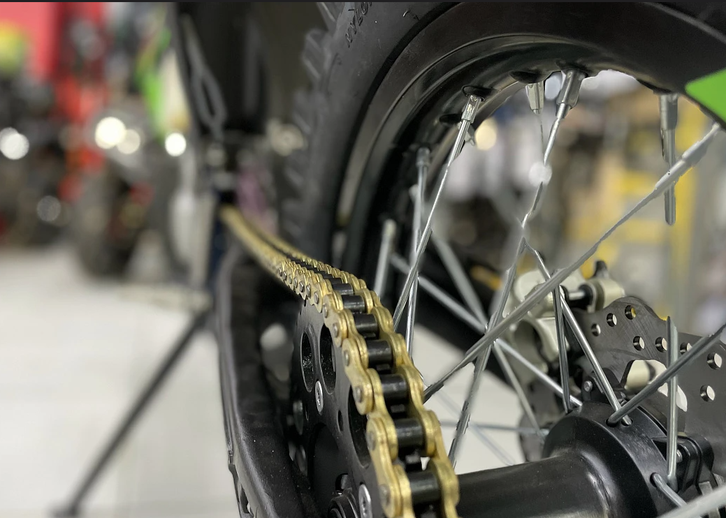 Мотоцикл Progasi RACE 300 AIR PRO SPORT в Долгопрудном