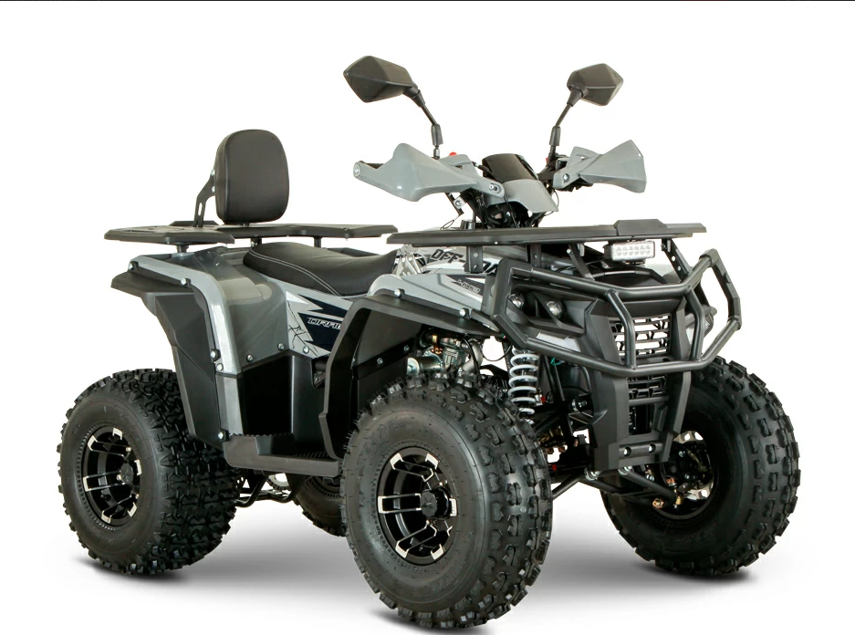 Квадроцикл YACOTA DRAGON LUX LD 150 PRO-SPORT в Долгопрудном