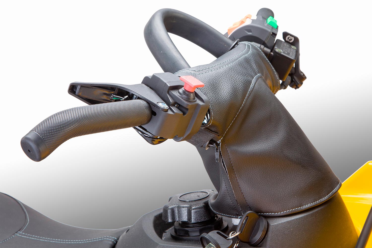 Снегоход STELS VIKING V800 3.0 в Долгопрудном