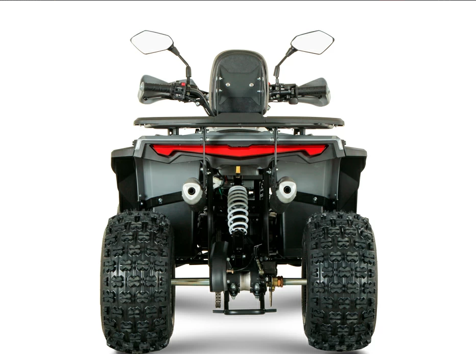 Квадроцикл YACOTA DRAGON LUX LD 150 PRO-SPORT в Долгопрудном