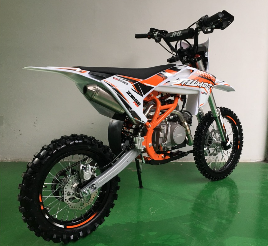 Питбайк JHLMOTO JHL Z125E Pro (ZS154FMI-3) в Долгопрудном