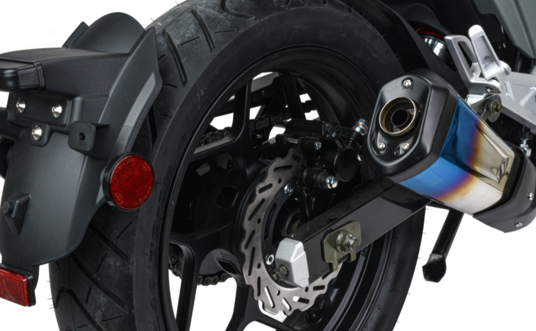 Мотоцикл MOTOLAND (МОТОЛЕНД) 300 CBR в Долгопрудном