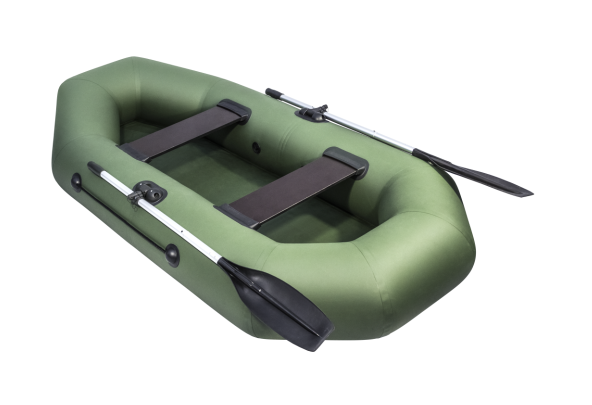 Лодка АКВА-ОПТИМА 240 в Долгопрудном