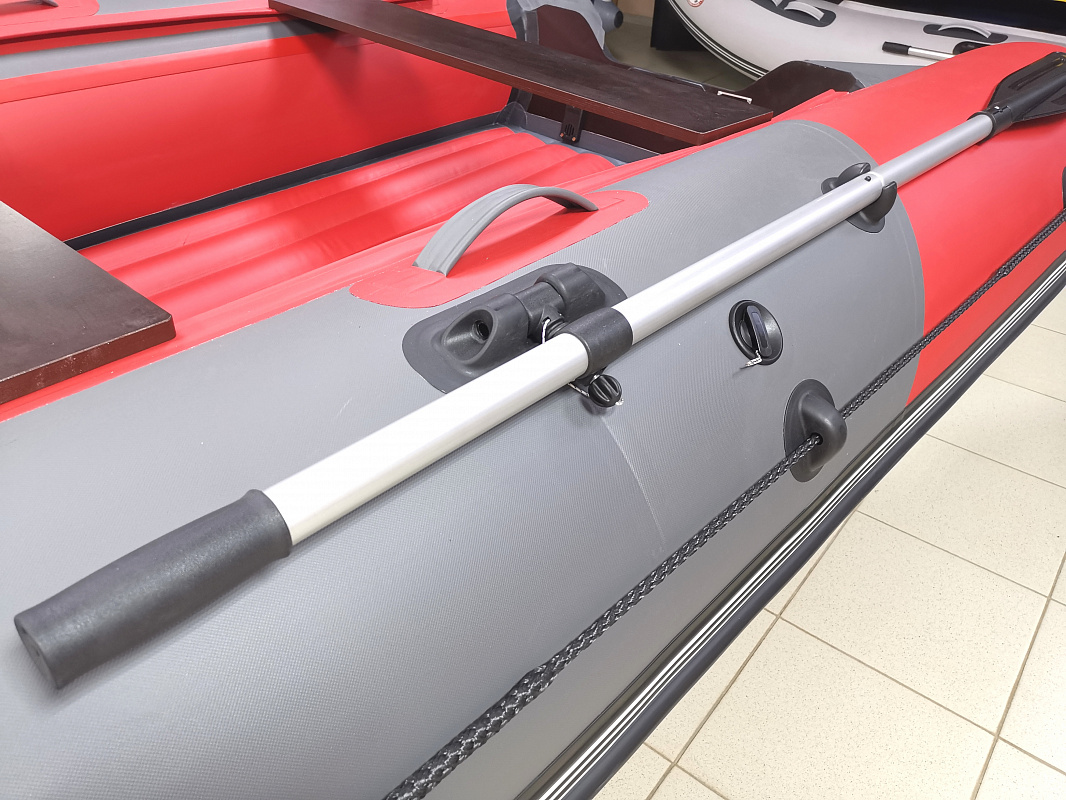 Лодка MISHIMO PRO 335 в Долгопрудном