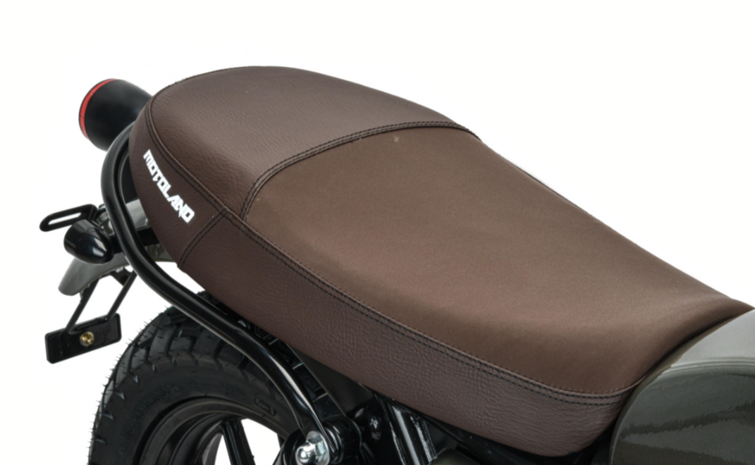 Мотоцикл MOTOLAND (МОТОЛЕНД) TEXAS 300 в Долгопрудном