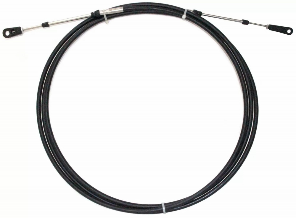 ТРОС "ГАЗ-РЕВЕРС", F16, MERCURY (ТАЙВАНЬ) в Долгопрудном