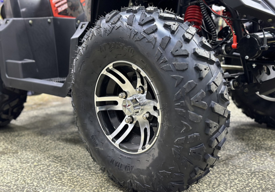 Квадроцикл GBM MAVERICK 300 NEW PREMIUM в Долгопрудном