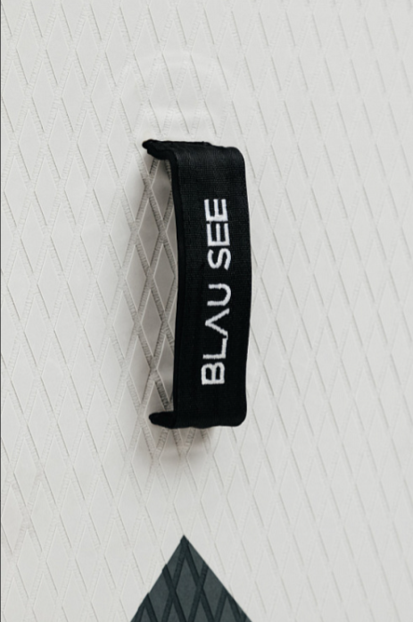 НАДУВНОЙ SUP-BOARD BUSINESS LIGHT BLUE 10,6 в Долгопрудном