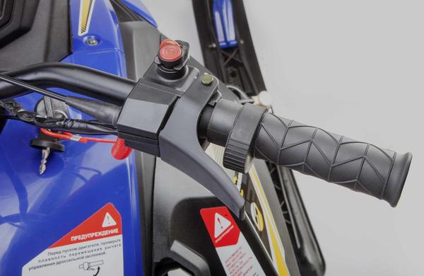 Снегоход STELS Капитан-150 2023 в Долгопрудном