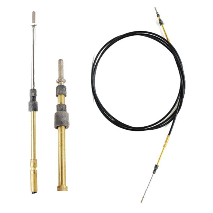 ТРОС "ГАЗ-РЕВЕРС" C2 F14 ULTRAFLEX в Долгопрудном