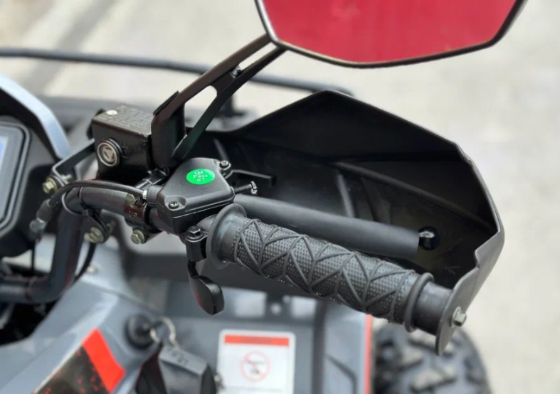 Квадроцикл GBM MAVERICK 300 NEW в Долгопрудном