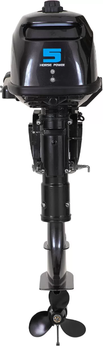 Лодочный мотор MARLIN MP 5 AMHL в Долгопрудном