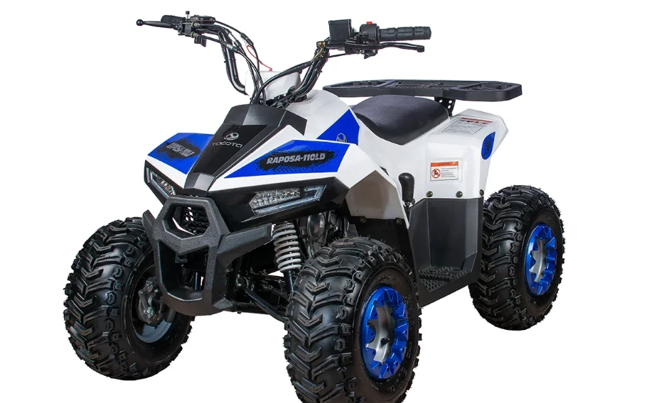 Квадроцикл Yacota Raposa PRO-SPORT в Долгопрудном