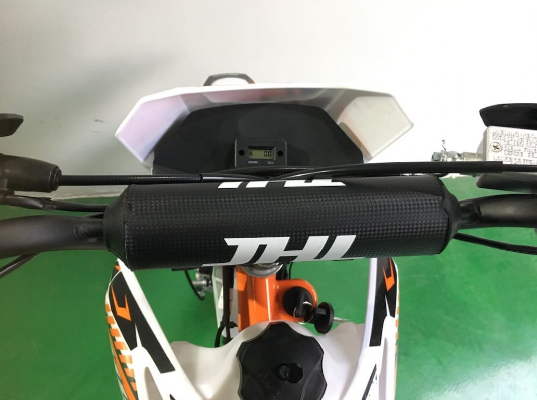 Питбайк JHLMOTO JHL Z125E Pro (ZS154FMI-3) в Долгопрудном