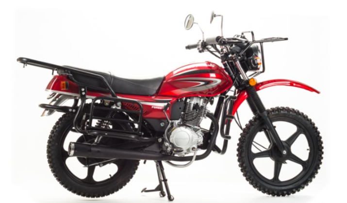 Мотоцикл FORESTER 200 (2021 г.) в Долгопрудном