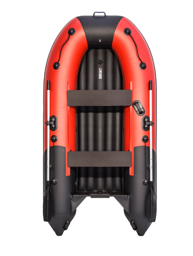 Лодка Ривьера Компакт 2900 НДНД в Долгопрудном