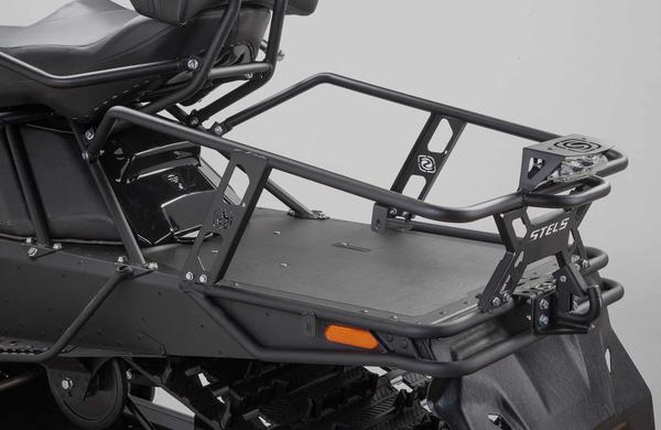 Снегоход STELS SA600R (L LUX WT) ВИТЯЗЬ 2.0 К01 Tech в Долгопрудном