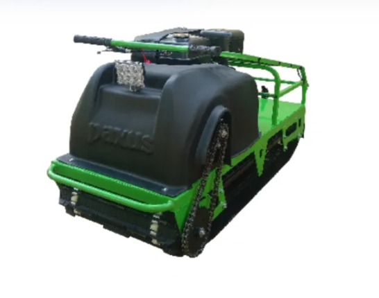 Мотобуксировщик PAXUS "ФЕНИКС" 9 л.с. в Долгопрудном