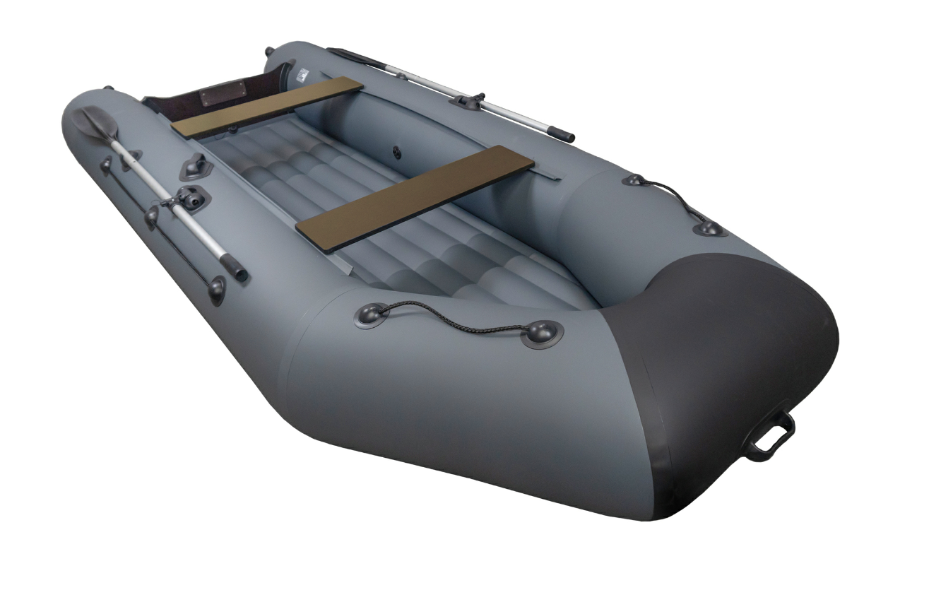 Лодка Барс 3600 НДНД в Долгопрудном