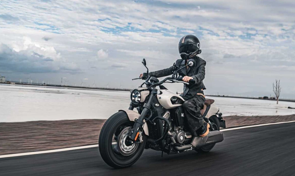 Мотоцикл Benda DarkFlag 500 Commander в Долгопрудном