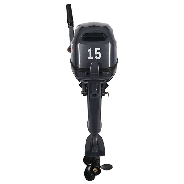 ЛОДОЧНЫЙ МОТОР ALLFA CG Т15 в Долгопрудном