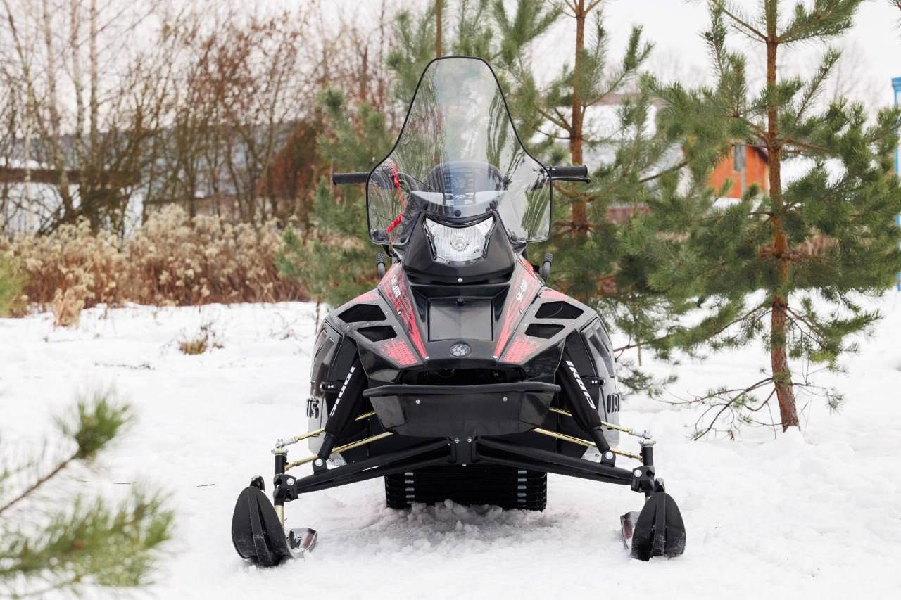 Снегоход IRBIS TUNGUS 400 25/26 в Долгопрудном