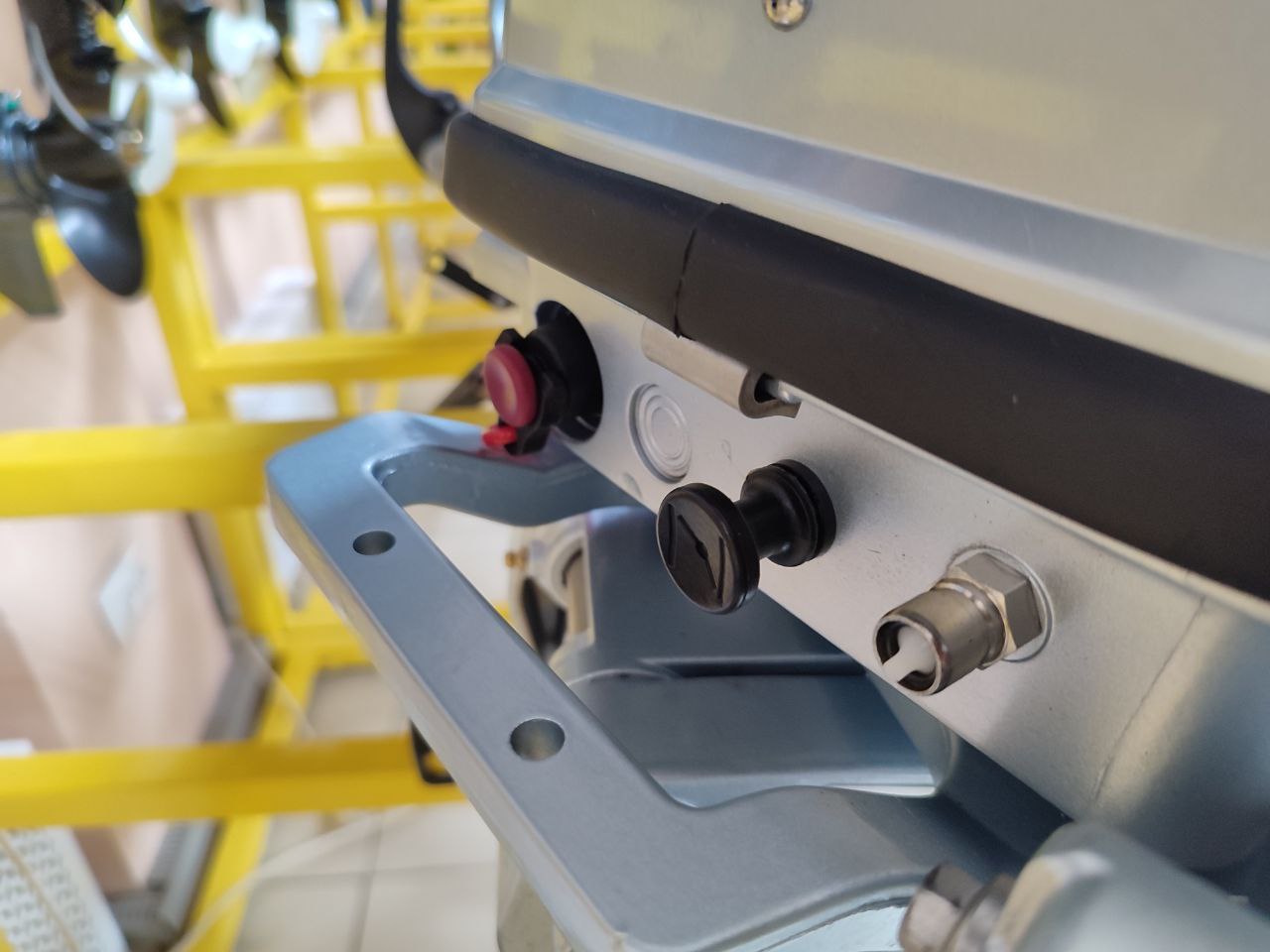 Лодочный мотор PROMAX SP9.9FHS (20) PRO в Долгопрудном