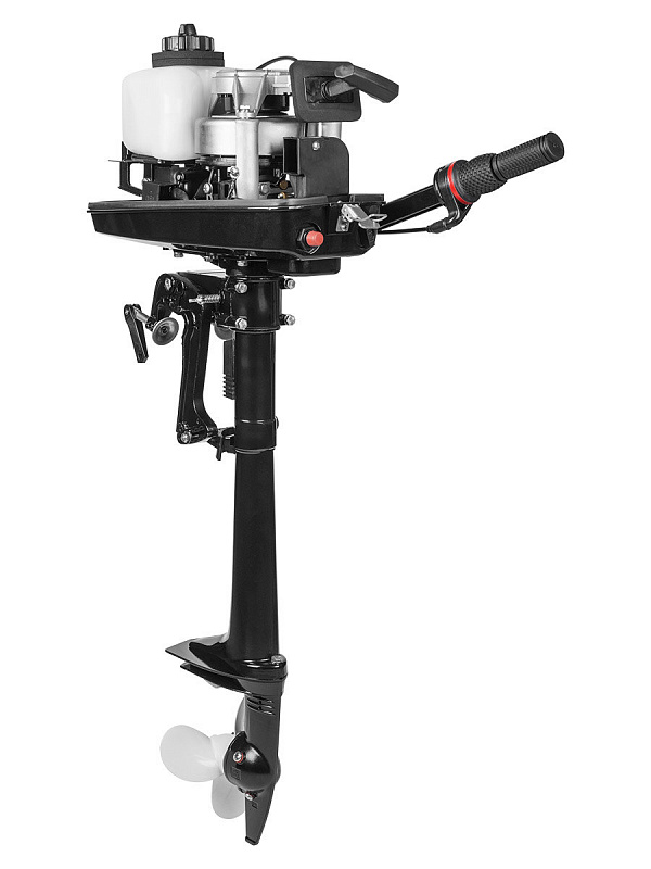 ЛОДОЧНЫЙ МОТОР GLADIATOR G3FHS в Долгопрудном