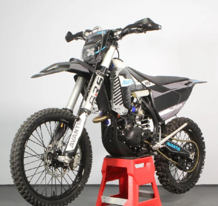 Мотоцикл Avantis Enduro 300 PRO Carb FCR Exclusive (NC250/177MM) ARS в Долгопрудном