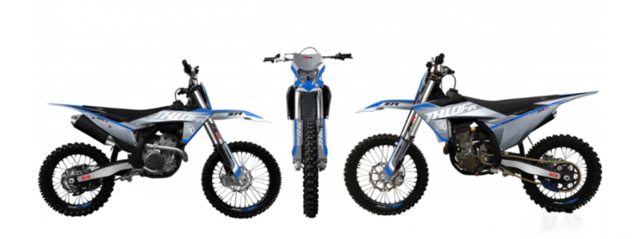 Мотоцикл JHLMOTO JHL ZR3 CB300RL (175FMN) в Долгопрудном