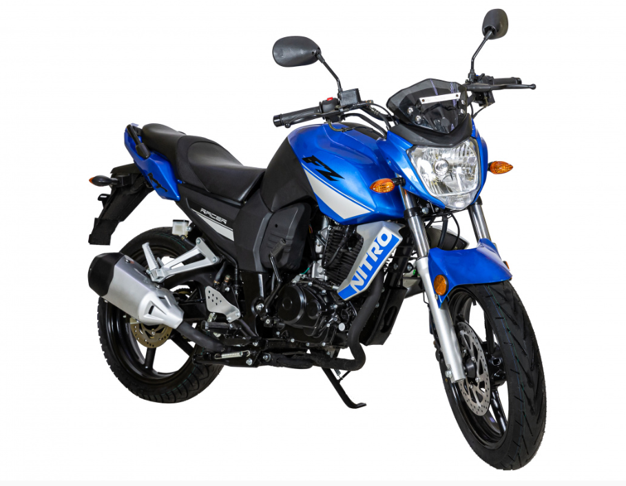 Мотоцикл Racer Nitro RC250CK в Долгопрудном