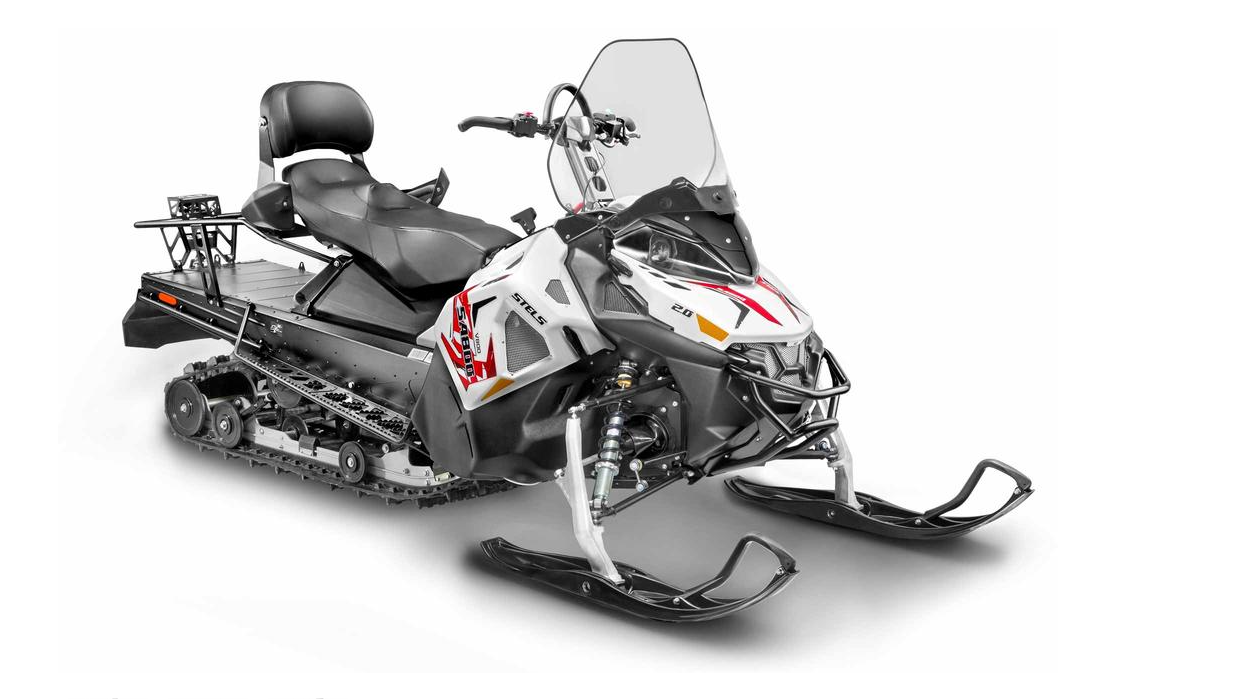 Снегоход STELS SA800R (L LUX WT) ВИТЯЗЬ 2.0 К01 Tech в Долгопрудном
