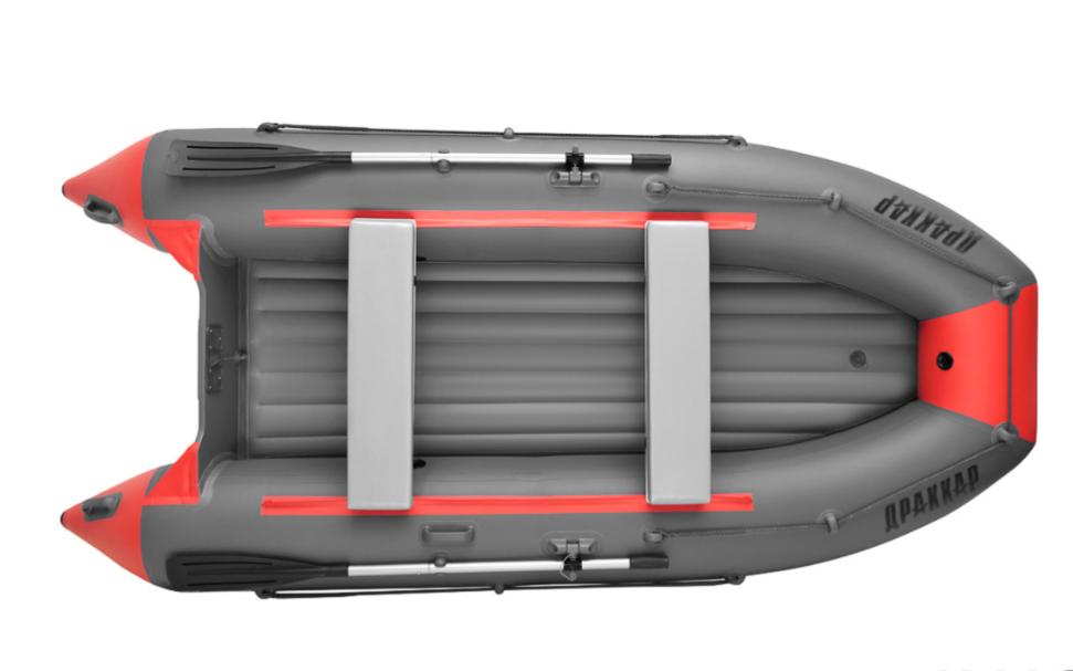ЛОДКА ДРАККАР 3200 НДНД HANT-PRO в Долгопрудном