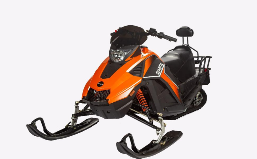 Снегоход AVANTIS CAPITAN 150 в Долгопрудном