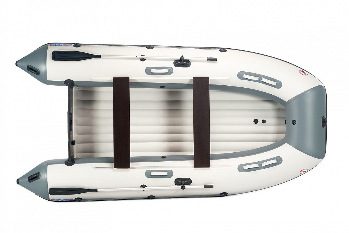 Лодка MISHIMO LITE DF 400 в Долгопрудном