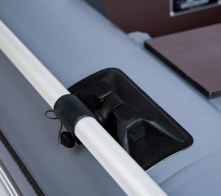 ЛОДКА НАДУВНАЯ YUKONA 230 TL (БЕЗ ПАЙОЛА) в Долгопрудном