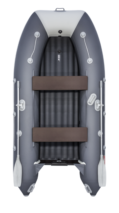 Лодка Таймень LX 3400 НДНД в Долгопрудном