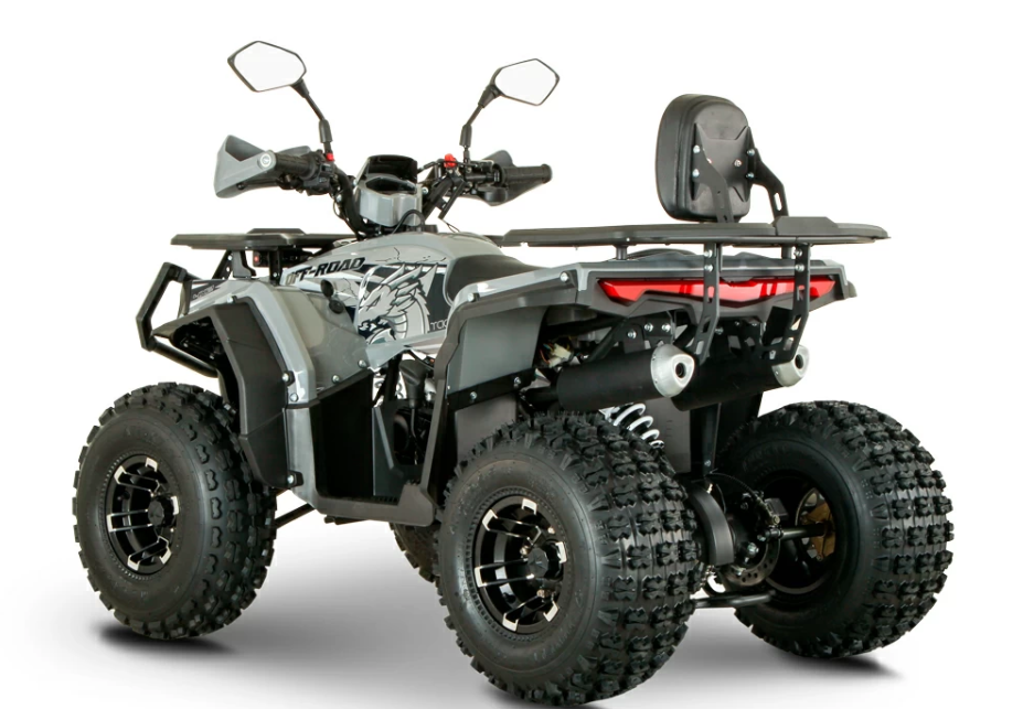 Квадроцикл YACOTA DRAGON LUX LD в Долгопрудном