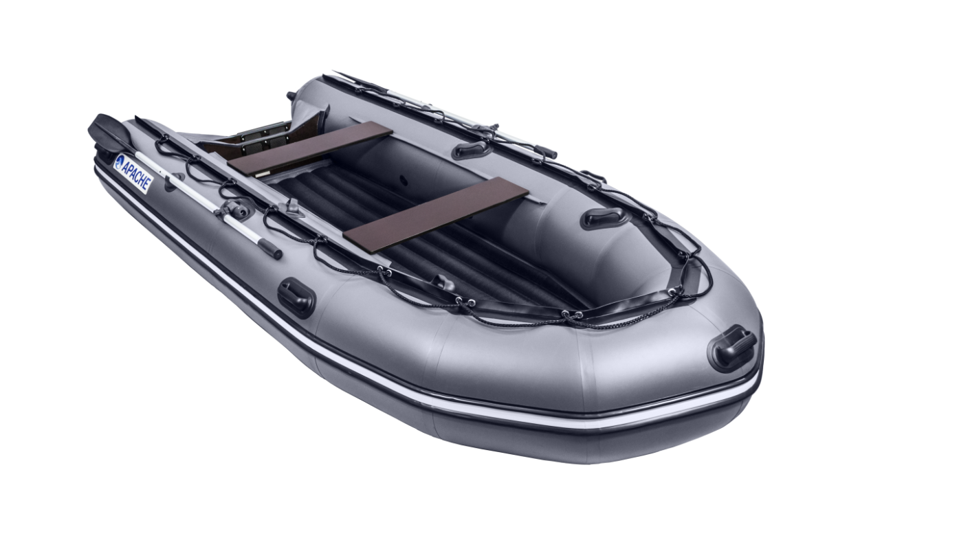 Лодка APACHE 3700 НДНД в Долгопрудном