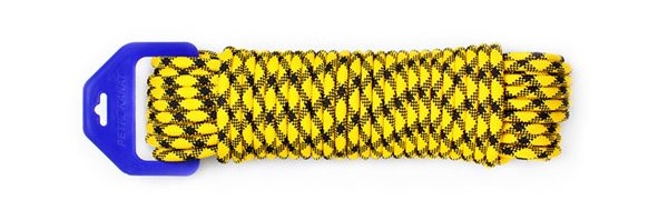 Шнур Экстрим плетеный якорный 12 мм 1400 кг в Долгопрудном