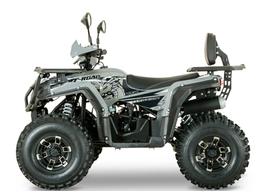 Квадроцикл YACOTA DRAGON LUX LD в Долгопрудном