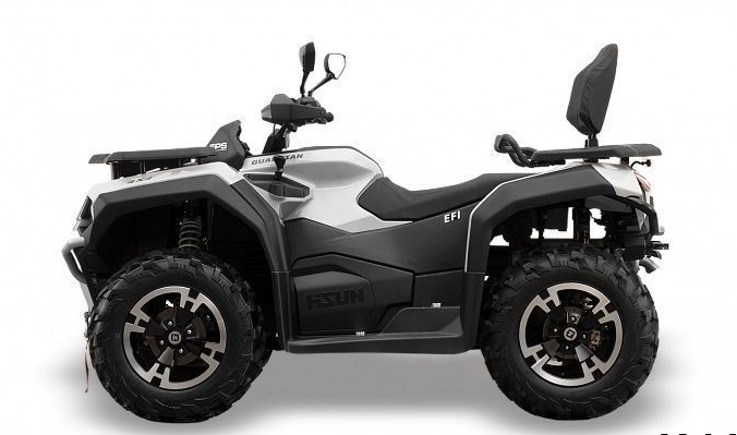 Квадроцикл HISUN GUARDIAN 550L /LONG в Долгопрудном
